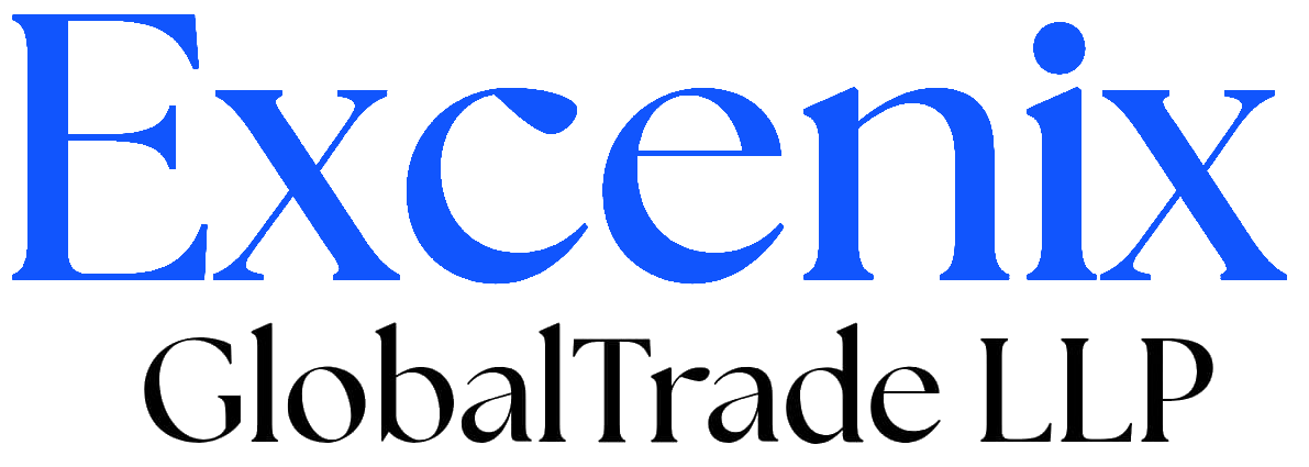 Excenix GlobalTrade LLP